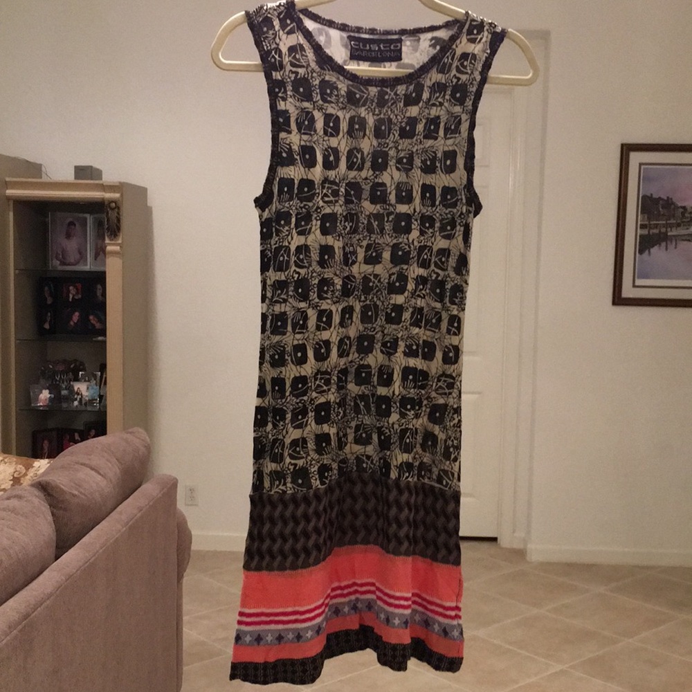 Custo Barcelona Dress